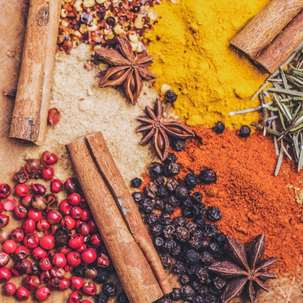 Ayurveda and Herbal