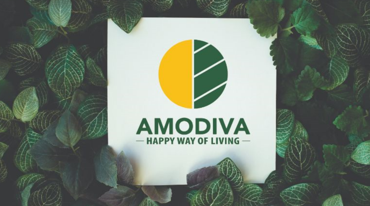 AMODIVA – Happy Way of Living