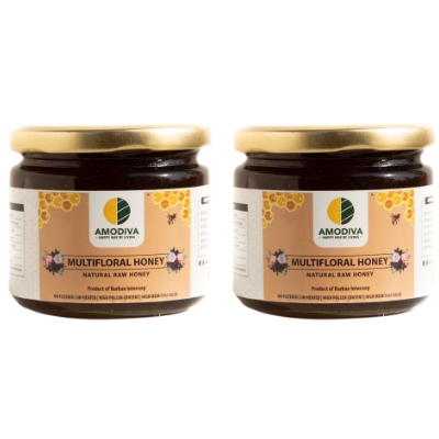 Multifloral Honey - 700 gms