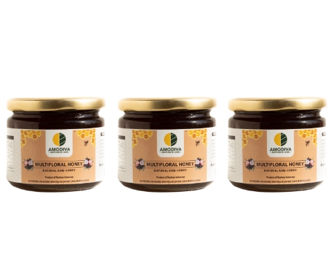 Multifloral Honey - 1050gms