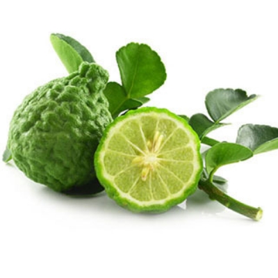 Kaafir Lime - 2 pcs